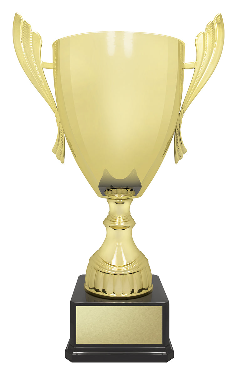 Ironside Cup - Gold 530mm