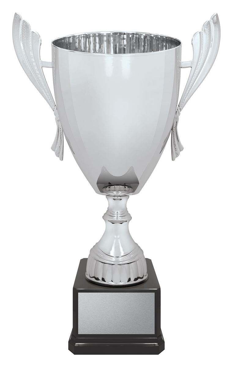 Ironside Cup - Silver 260mm