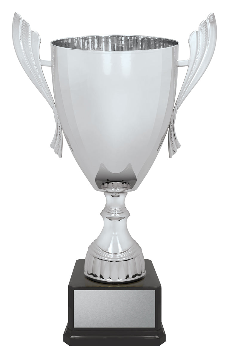 Ironside Cup - Silver 320mm