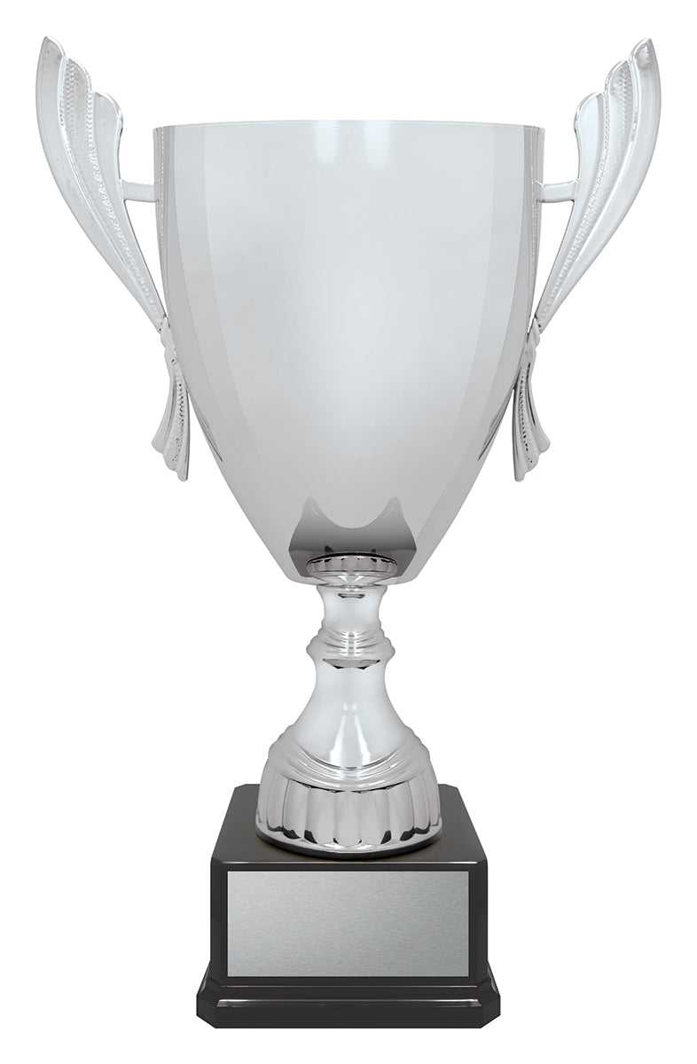 Ironside Cup - Silver 405mm