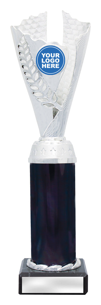 Spirit Cups - Silver 280mm