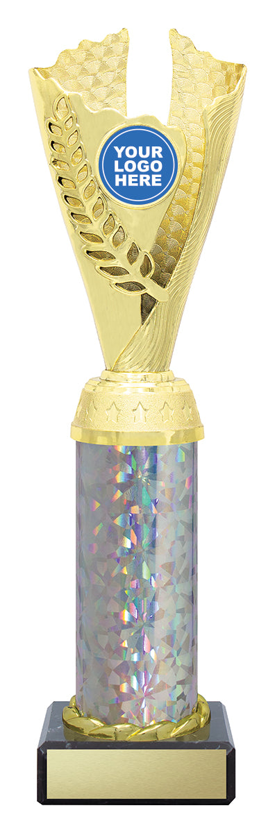 Spirit Cups - Gold 280mm