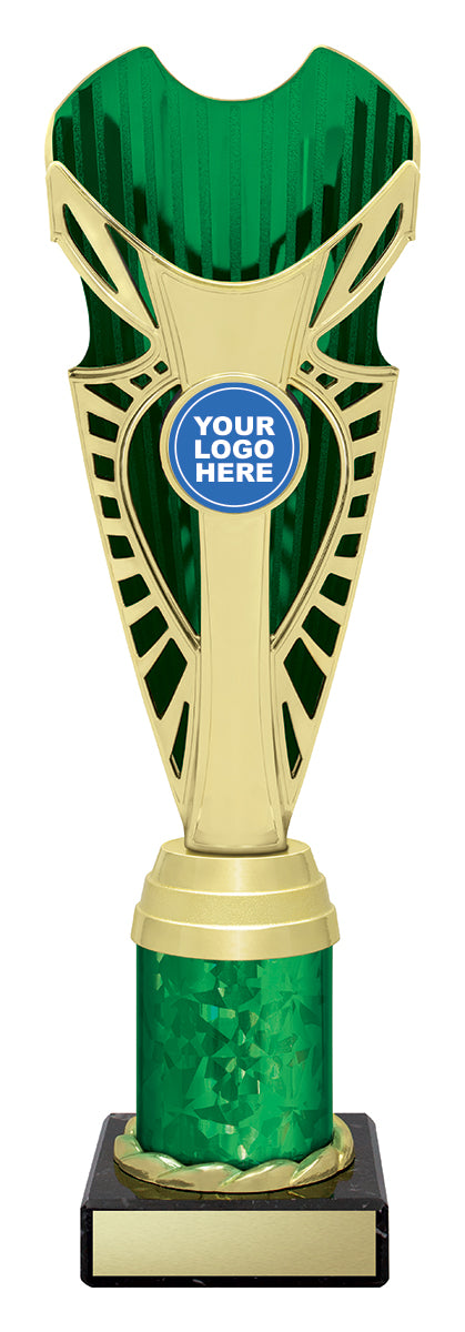 Shine Cup - Green 270mm