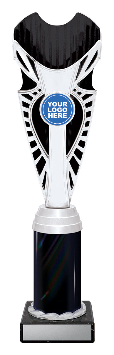 Shine Cup - Black 295mm