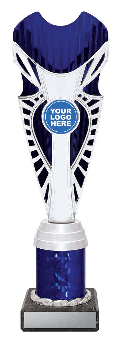 Shine Cup - Blue 270mm