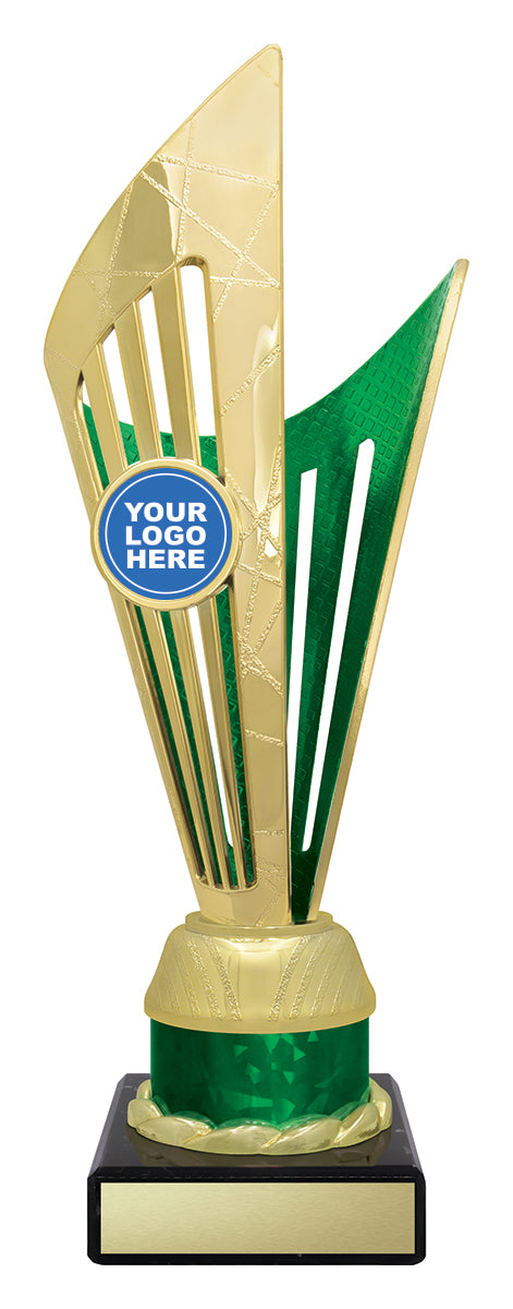 Legion - Green 240mm