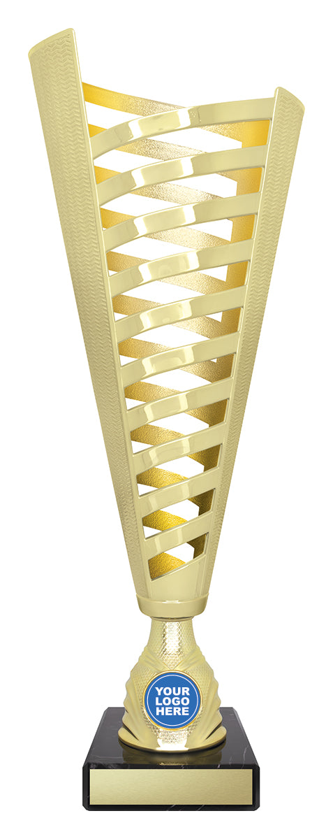 Citadel - Gold 330mm