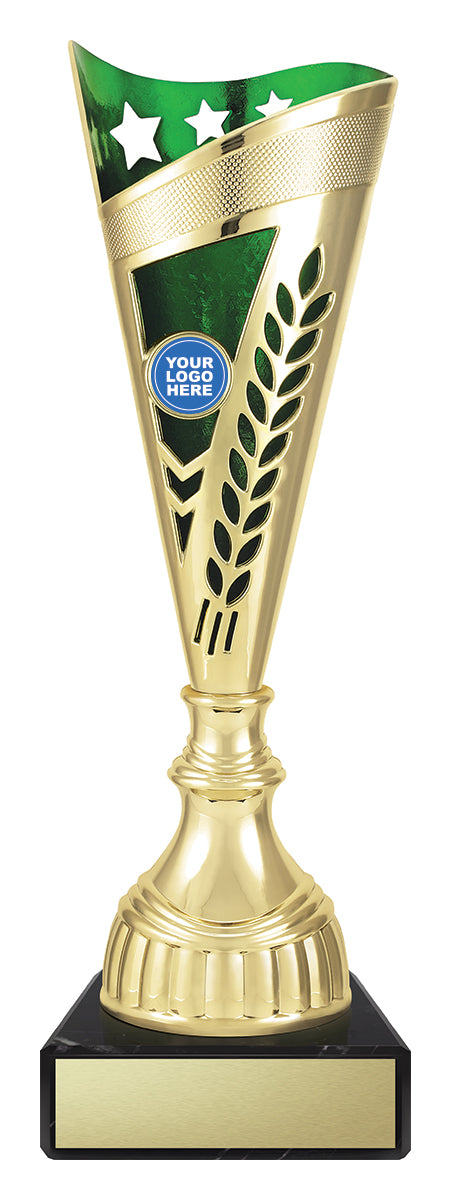 Green Starsail 360mm