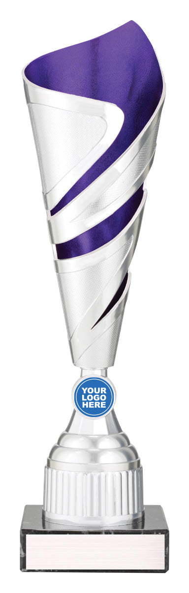 Cyclone - Purple 370mm