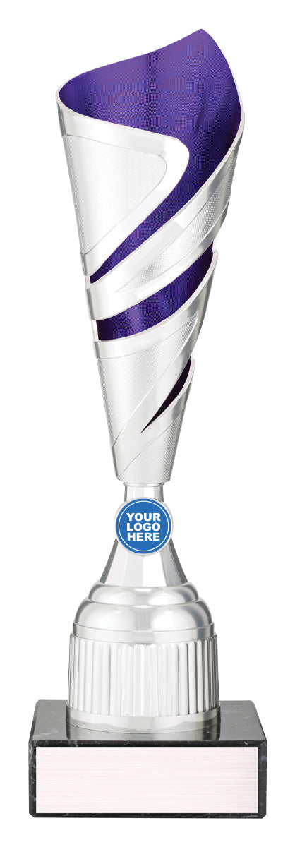 Cyclone - Purple 405mm