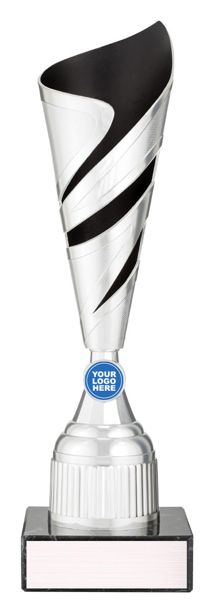 Cyclone - Black 405mm