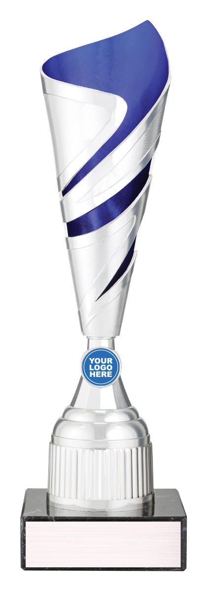 Cyclone - Blue 405mm