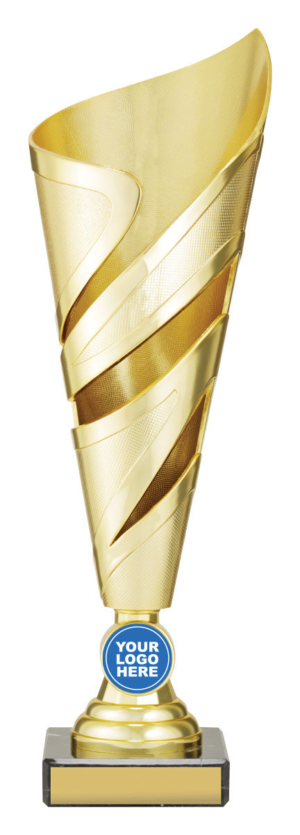 Cyclone - Gold 315mm