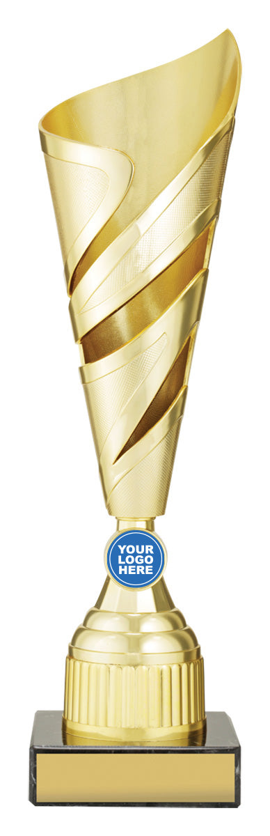 Cyclone - Gold 370mm