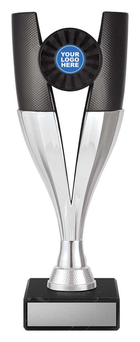 Armada - Silver / Black 280mm