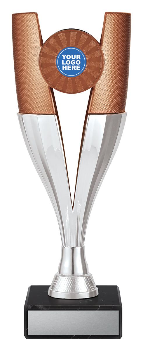 Armada - Silver / Bronze 280mm