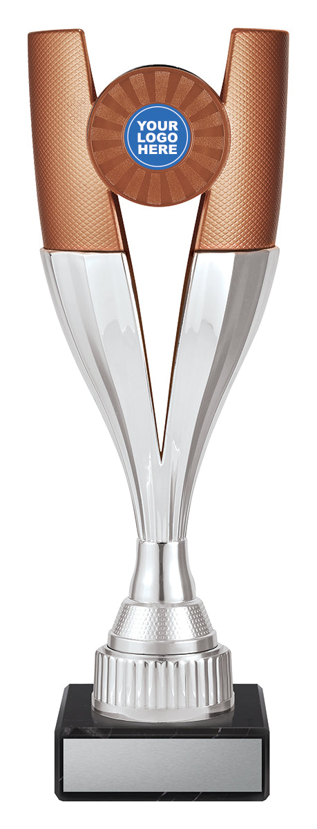 Armada - Silver / Bronze 310mm