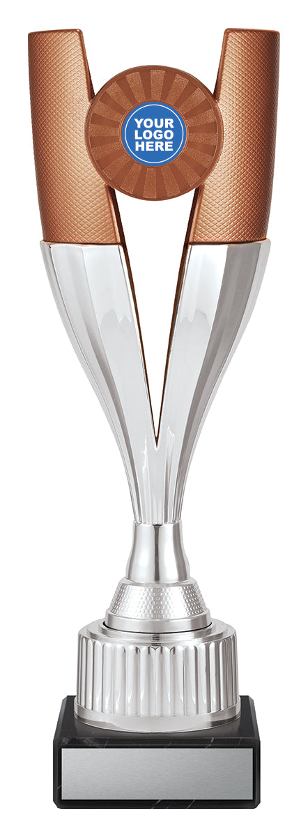 Armada - Silver / Bronze 320mm