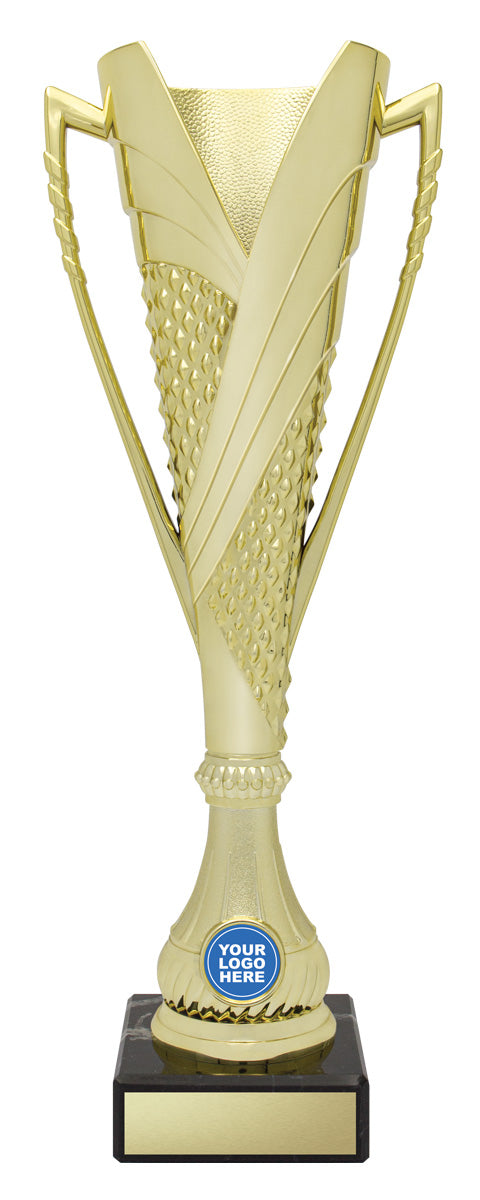 Javelin - Gold 370mm