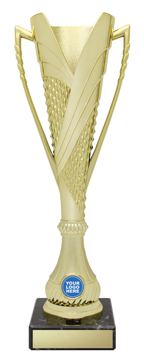 Javelin - Gold 390mm