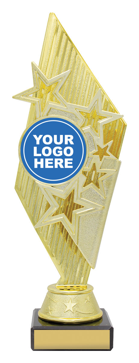 Trailblaze - Red 275mm