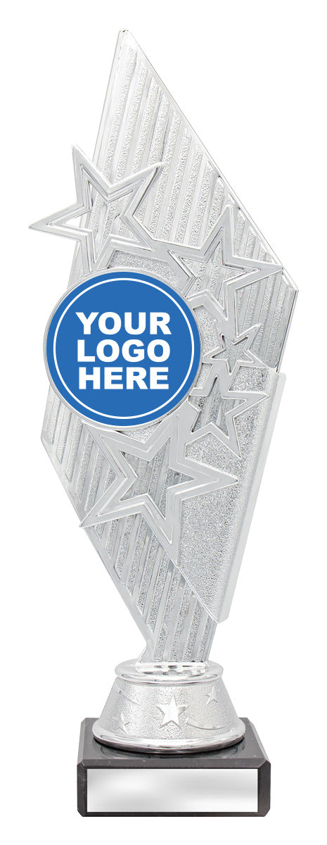 Trailblaze - Black 275mm