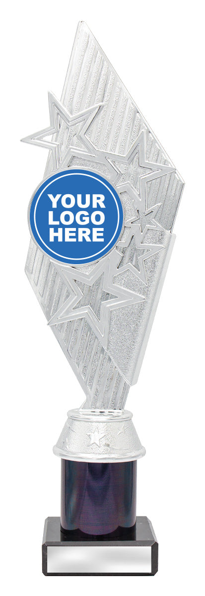 Trailblaze - Black 320mm