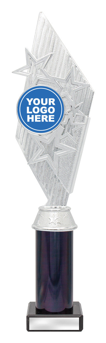 Trailblaze - Black 360mm