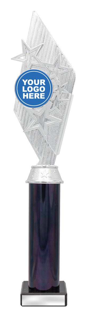 Trailblaze - Black 415mm