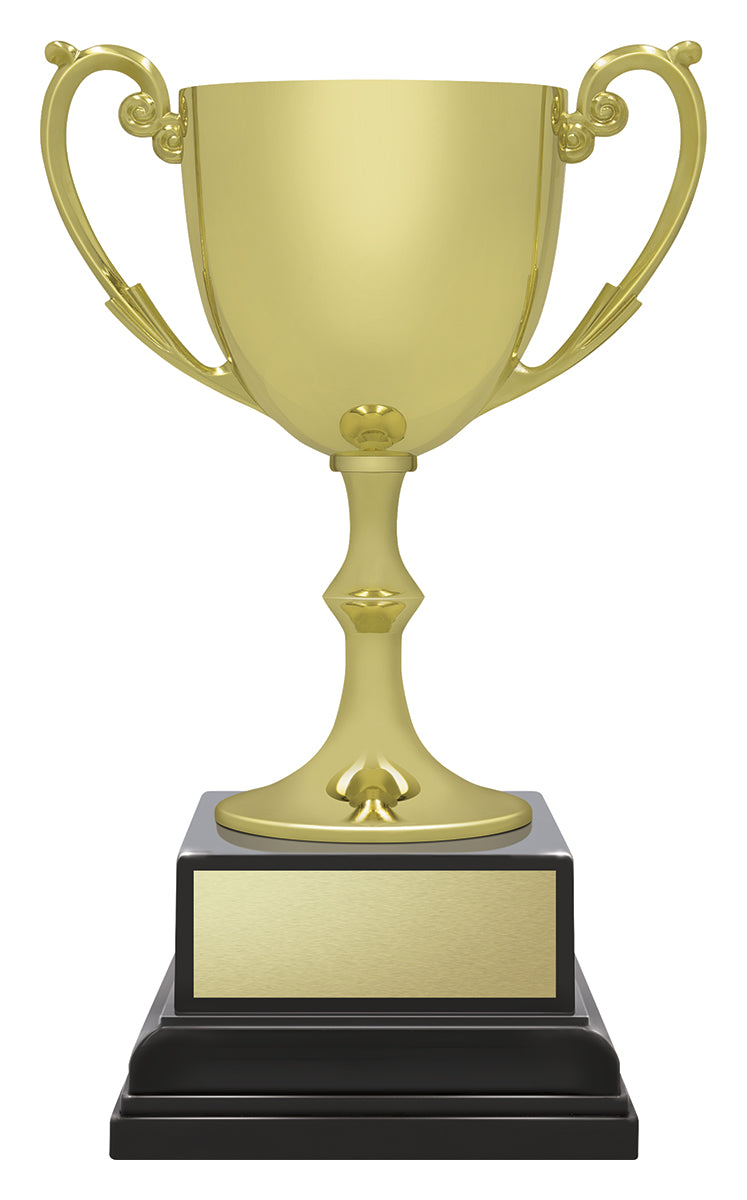 Ace Recognition Gold 145mm