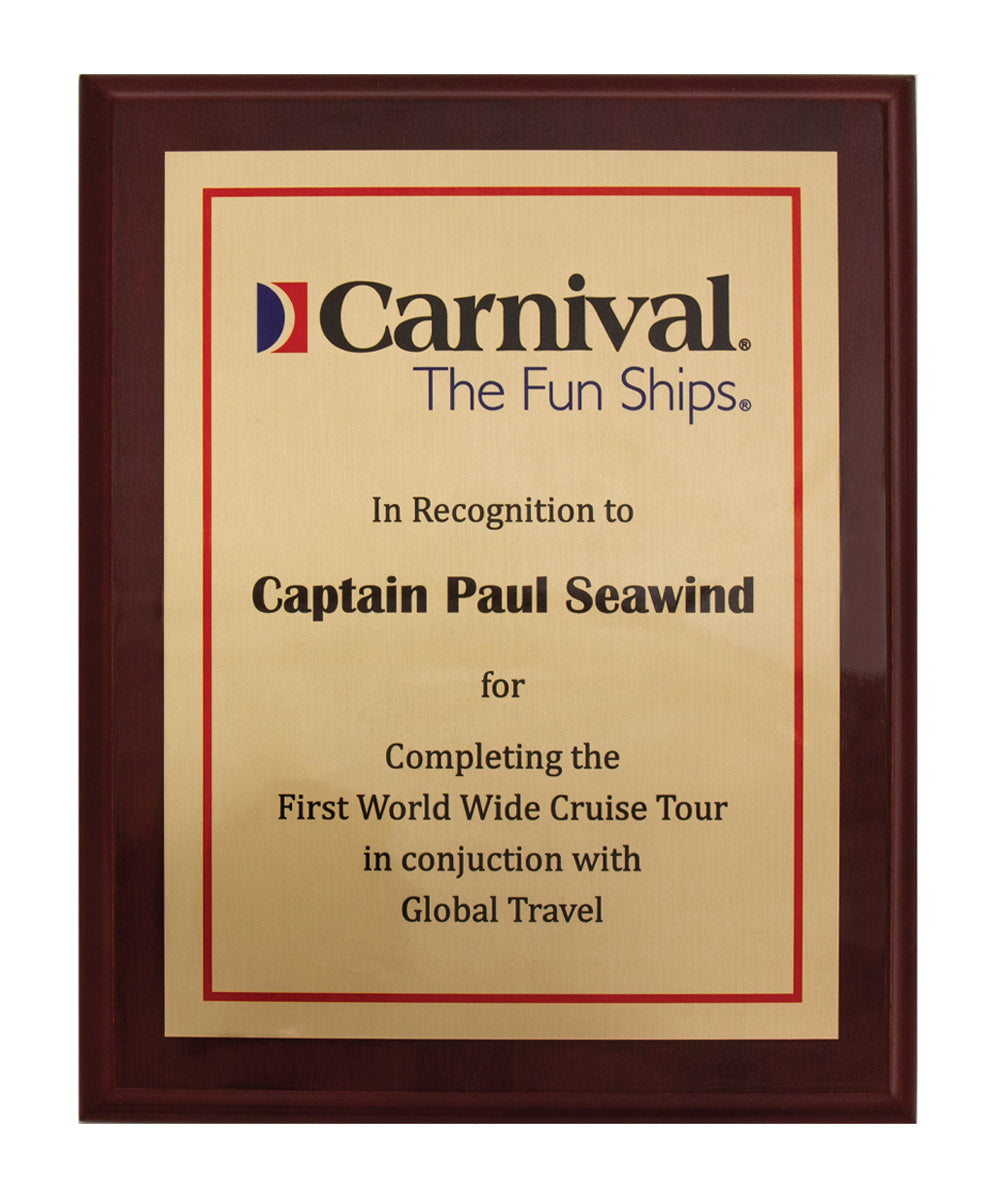 Rosewood Super Gloss Value 250mm