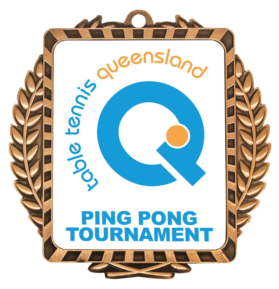 Wreath Bronze Bronze