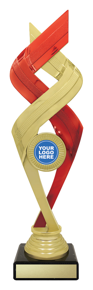 Jetstream - Red 275mm