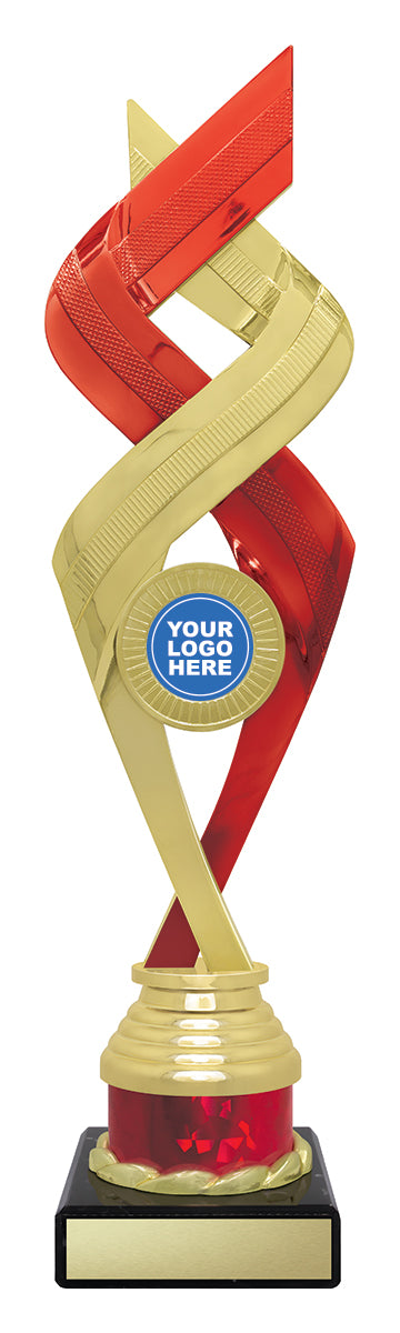 Jetstream - Red 300mm