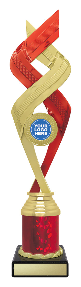 Jetstream - Red 325mm