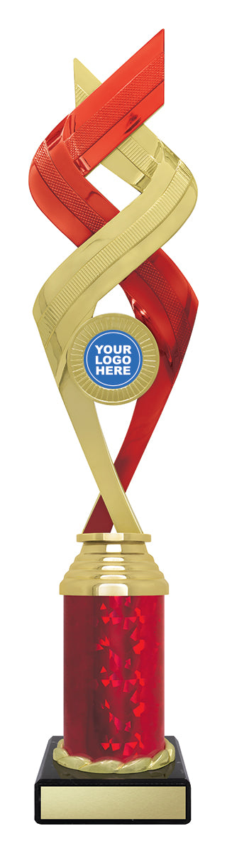 Jetstream - Red 350mm