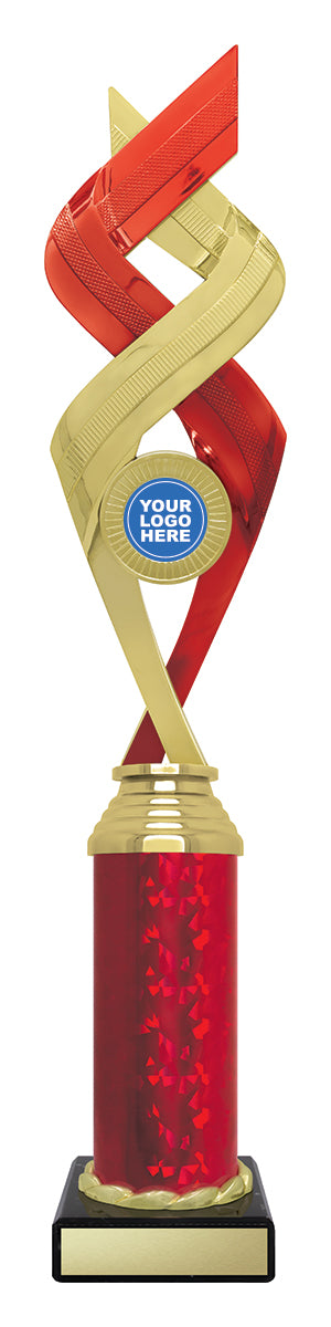 Jetstream - Red 375mm