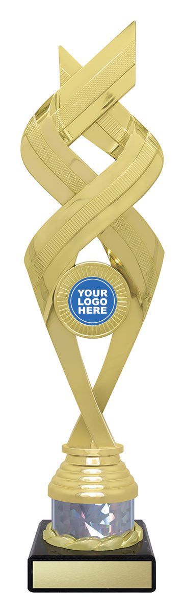 Jetstream - Gold 300mm