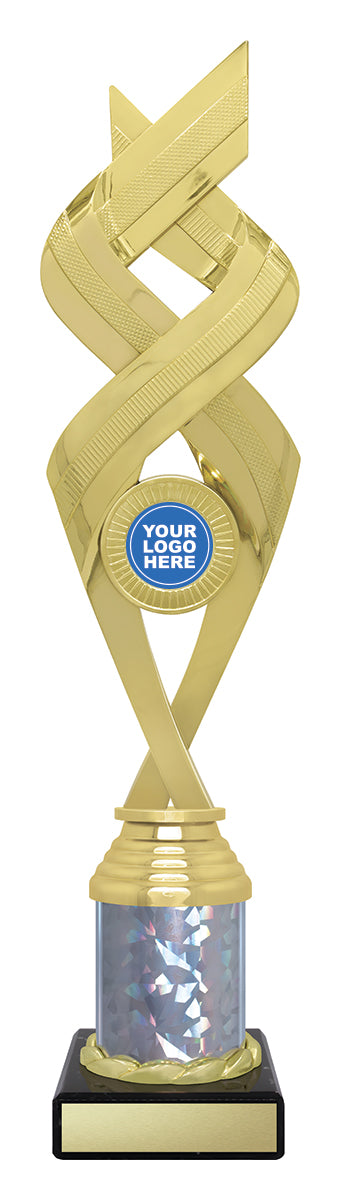 Jetstream - Gold 325mm