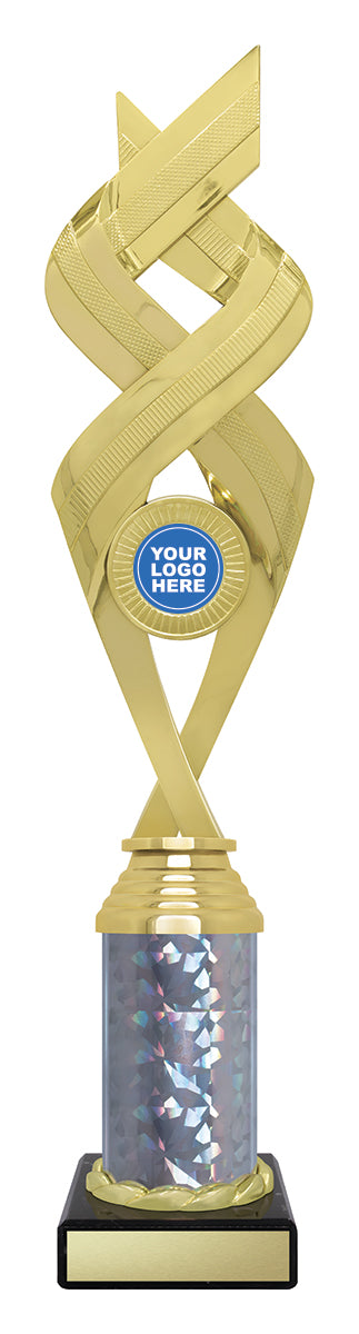 Jetstream - Gold 350mm