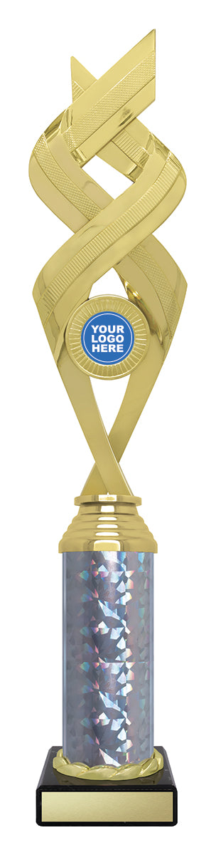 Jetstream - Gold 375mm