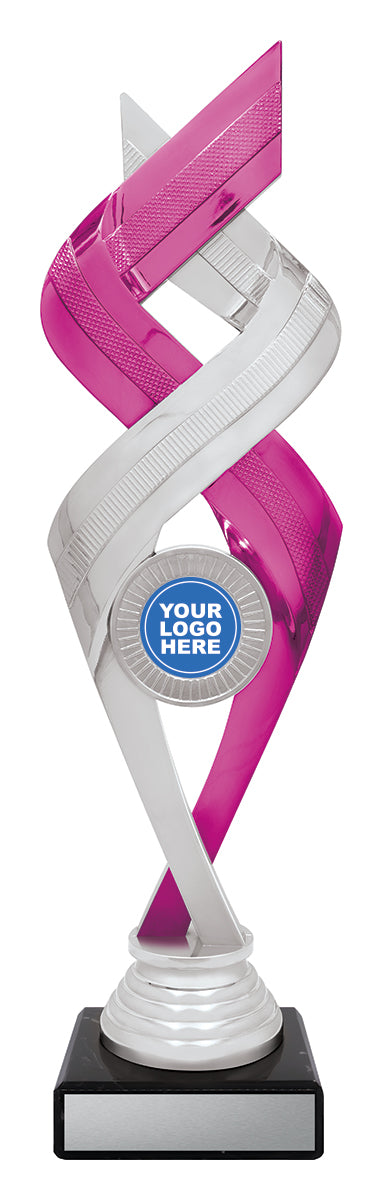 Jetstream - Pink 275mm