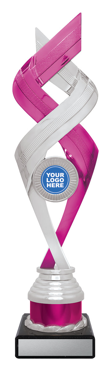 Jetstream - Pink 300mm