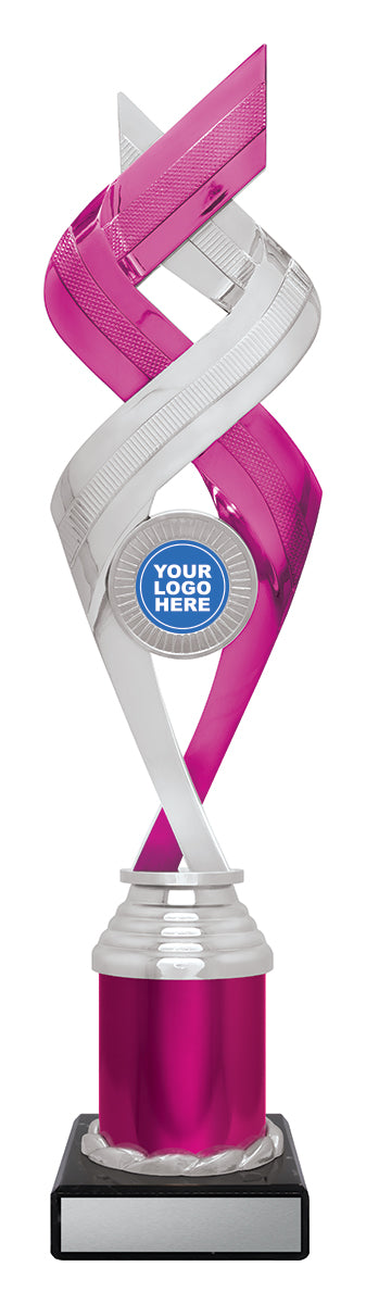 Jetstream - Pink 325mm