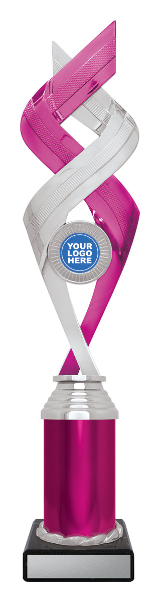 Jetstream - Pink 350mm