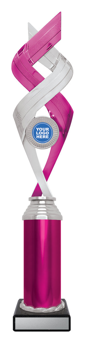 Jetstream - Pink 375mm