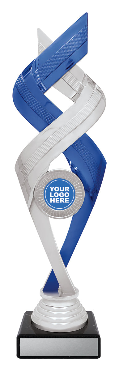 Jetstream - Blue 275mm