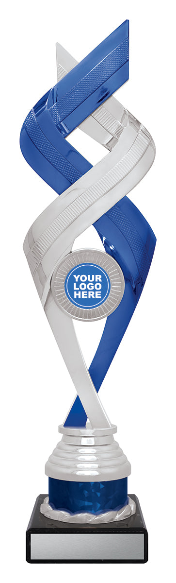 Jetstream - Blue 300mm