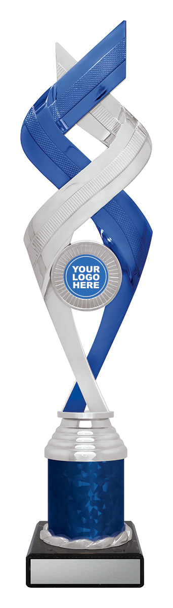 Jetstream - Blue 325mm