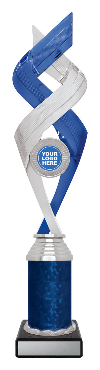 Jetstream - Blue 350mm